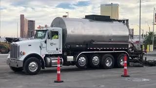 Recovered Video from the ISSA Slurry System Workshop