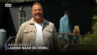 Jeroen van Zelst - Ladder Naar De Hemel