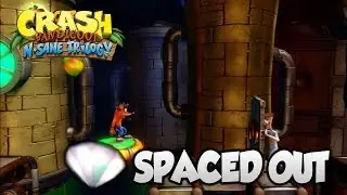 Crash Bandicoot 2 - 