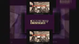 (REQUESTED) (YTPMV) Don't Post That on Youtube Csupo Scan