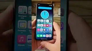 Новый ЭФФЕКТ СМЕНЫ ЭКРАНОВ в телефоне