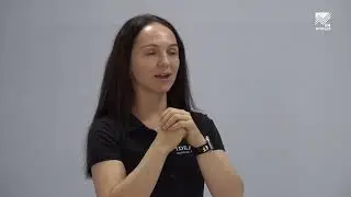 Утро в форме