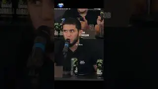 Благодаря труду, Ислам стал чемпионом UFC. 