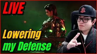 🔴 LIVE: The First Descendant F2P Gameplay | Testing Builds with Low Defense! | Official Creator Q&A