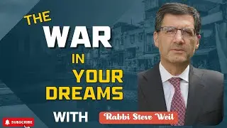 The War in Your Dreams