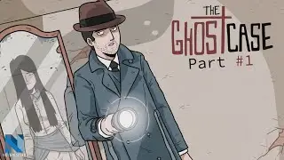 The Ghost Case Part 1 | Room Escape | Gameplay | Walkthrough