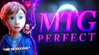 MTG PERFECT - Ritmada Romântica - Manda essa pra ela 💖 (FUNK REMIX) by DJ Dart