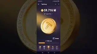 Tapswap ( Make $500 a Day) Code | Tapswap 28 July Video code | Tapswap 28 & 29 July Video Code