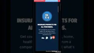 USAA Mobile app overview