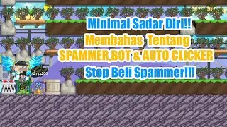 Membahas Aplikasi Pihak Ke 3 - Growtopia Indonesia
