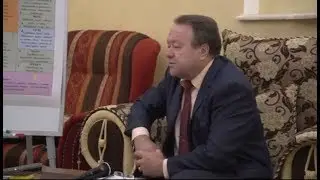 Очищающие и балансирующие диеты в аюрведе часть 3. Цикл лекций Авраменко Ю.М. (тема 10)
