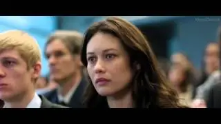 Двое во вселенной - Русский трейлер