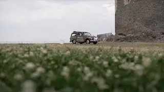 Trailer del Matrimonio di Laura e Davide | SDE