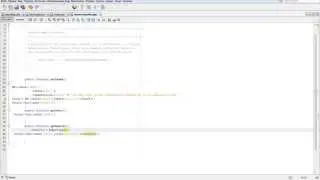 Get form data with Laravel Framework