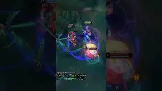 Nasus Is The STRONGEST AD Toplaner