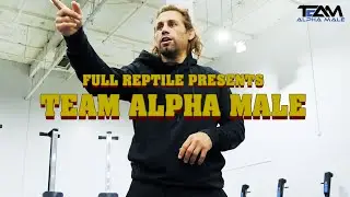 TEAM ALPHA MALE DOCUMENTARY