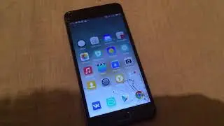 Meizu дерьмо или VPN - не, не слышал