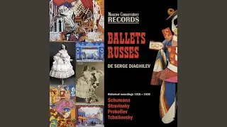Le Pas d'Acier, Ballet Suite, Op. 41bis: 8. Les Petits Camelots