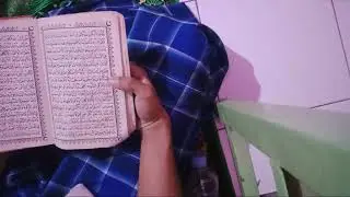 #ngaji