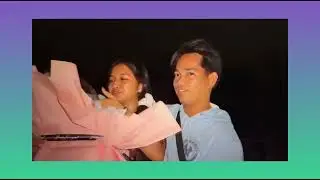 REYCHELLE NA SURPRISE SA BINIGAY NI ROEL SA KANILANG 11TH MU MONTHSARY  #rochelle