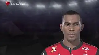 Juan PES 2018