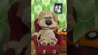 Говорящая Собака Бэн! Серия 3! А вы знали! Talking Ben