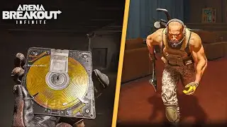 CLIPS OF THE WEEK #14 - Arena Breakout: Infinite