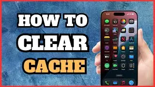 How To Clear Data Cache on iPhone (2024) | Easy Fix