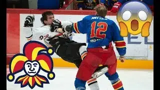 MARKO ANTTILA HIGHLIGHTS