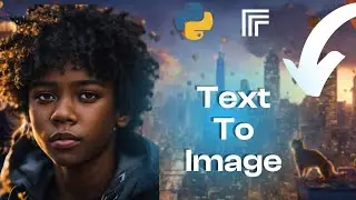 Image generation with Stability SDXL