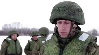 На реке бия завершились подрывы льда