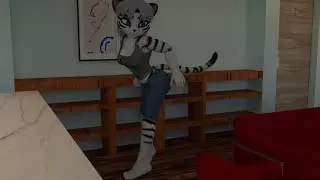 Lenas Life Part 1 (Vore Animation)