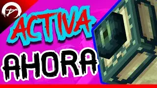 🖖👽 Como HACER el PORTAL al END ✋😨 en Minecraft 1.21 🤬👌