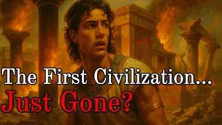 The First Civilization to Vanish | The Minoans