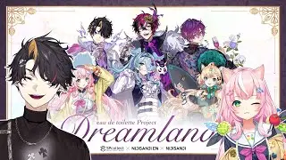 Trying our original perfumes with SPcollect! | SPcollect様とのオリジナル香水！
