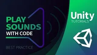 Unity Add sounds using singletons, the best way.