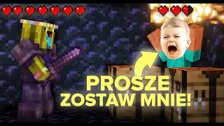 DZIECKO GROZI MI POLICJĄ I PŁACZE O ITEMY! XD - ANARCHIA.GG