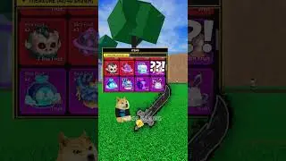 DARK BLADE V13💖!!!!| Doge Gaming