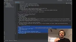 Preparing a Conference Talk - Part 1