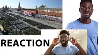 We Are the Army Of the Country! We are the Army of the People! || Emma Billions