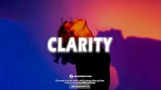 [FREE] Lewis Capaldi x Piano Ballad Type Beat |  Pop piano x Lauv x Harry Styles Type Beat - CLARITY
