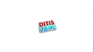 Intro DitIsluke V2 | EnrikoDesigns