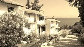 Luxury Villas in Paxos | Holiday Accommodation in Loggos, Greece