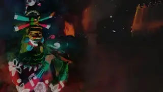 Fiesta al Príncipe Flor [Macuilxōchītɬ-Xochipilli ] | Mesoamerican Epic Music