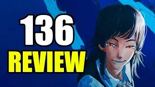SAVE THAT MAN DENJI | Chainsaw Man Chapter 136 Review - Thot Devil Revealed!!!