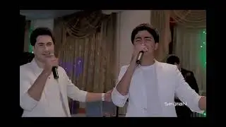 Azat Oramadow & Döwran S - Söygülim / 2021 Official Music