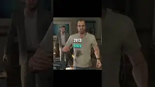 Every GAME OF THE YEAR since 2004 