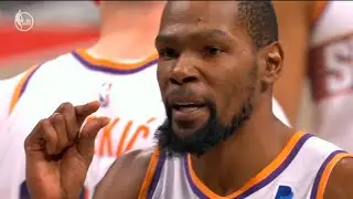 NBA "That Was Savage!" MOMENTS