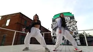 Катя Егорова / DANCEHALL