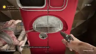 ATOMIC HEART A FUTURISTIC ROBOTIC WORLD PART 6 BUGS (2023 FPS PC MASTERRACE)